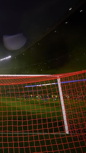 “Quedó espectacular, de primer mundo y sin perder su esencia”