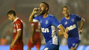 Cruzeiro y Racing: las armas de los equipos que amenazan a la U