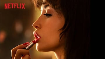 Las 70 series y películas de estreno en Netflix diciembre 2020: Mank, Selena y más