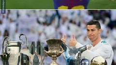 Los mejores memes del Barcelona-Deportivo