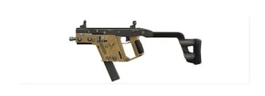 Ametralladoras en Free Fire: cuáles son y todas sus características