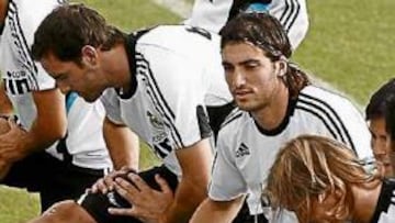 <b>EN RACHA. </b>Higuaín quiere prolongar en Riazor su idilio con el gol.