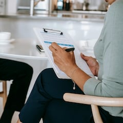 Así es el ‘síndrome del túnel’ que padecen muchos españoles