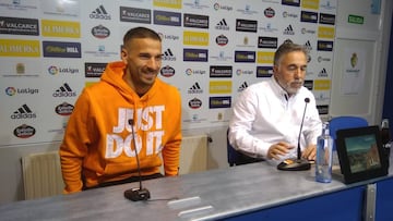 R¨ªos Reina, renovado hasta 2022