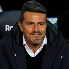 "Messi te tira todos los planes por los aires, es incontrolable"