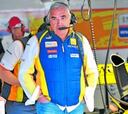 Renault entrega a la FIA la cabeza de Briatore