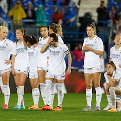 Butarque, de la pesadilla a soñar: “Siempre se confía, esto es el Madrid”