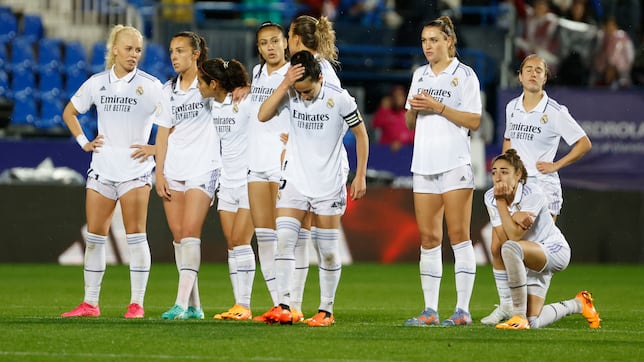 Butarque, de la pesadilla a soñar: “Siempre se confía, esto es el Madrid”