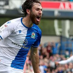 "Espero seguir mi racha con la Roja": la ilusión de Brereton