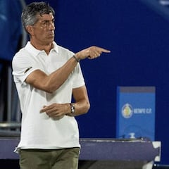 La Real alza la voz por el tiempo de descanso