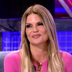 Makoke, víctima de un ‘robo’ en la boda de Marta López: “No lo tengo yo”