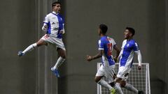 Rueda convoca a Flores para el nuevo microciclo de la Roja