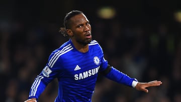 Drogba se lanza contra Todd Boehly