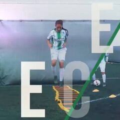 Nacional celebra los 11 años de su equipo femenino