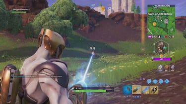 Fortnite: Cómo completar los desafíos de Endgame (Evento Vengadores)