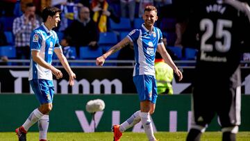 Gerard y Baptistao, el dúo más determinante de Europa