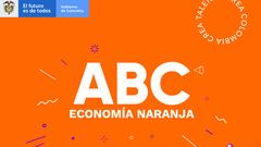 Economía Naranja