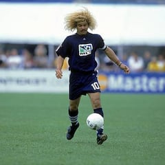 Todos los MVP del All Star Game de la MLS