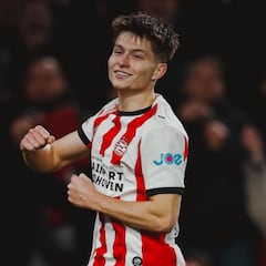 El estadounidense que buscará llegar al Mundial 2026 con Bosnia