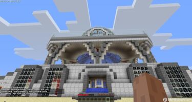 Minecraft y LEGO firman su matrimonio