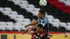 El particular escenario que favorece a Isla en su arribo a Flamengo