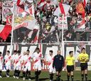 El Rayo bate su mejor registro en la Liga de 22
