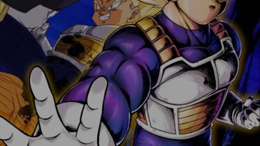 Dragon Ball Legends: Equipo y claves de Trunks y Vegeta SSJ