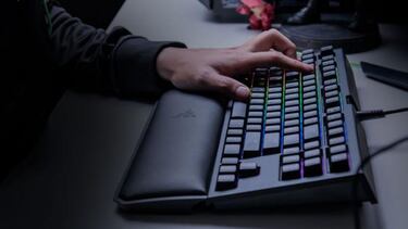 Razer Blackwidow Chroma Tournament Edition v2, Análisis