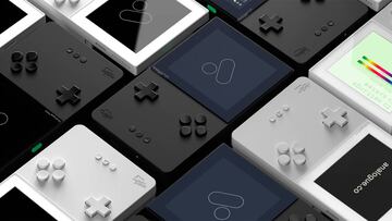 Analogue Pocket ya tiene fecha de lanzamiento: revive tus juegos de Game Boy