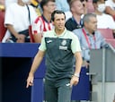 Emery firma el mejor arranque de liga de la historia