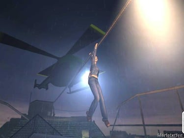 Tomb Raider llegará a Europa en julio