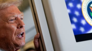 Trump presidency floundering as Americans gear up for Midterms