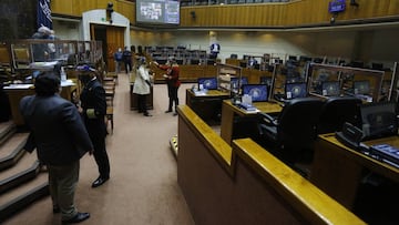 Retiro AFP 10%: ¿qué posibilidad hay de que se vete el proyecto?