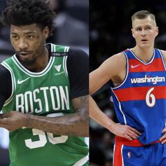 How three-team trades occur in the NBA