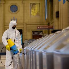 Cuarentena en AMBA: ¿qué pasará después del 16 de agosto?