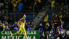 América vs FC Juárez en vivo hoy: resultado y goles de la Liga MX 2026, en directo
