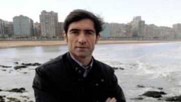 "He aprovechado el paro para aprender de Guardiola y Benítez"