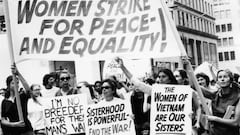 What is Women’s Equality Day and when is it celebrated in the USA?