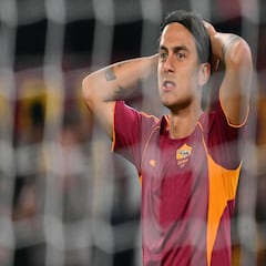 Mercado de fichajes: altas y bajas de Real Madrid, Barcelona, ​​Atlético de Madrid...