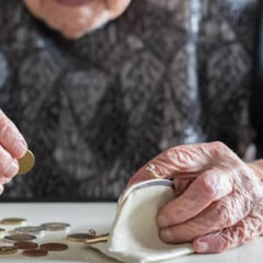 El cambio con la incapacidad permanente al llegar a la edad de jubilación: así tributa el IRPF en la pensión