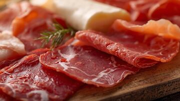 Health experts warn about health risks of deli meat