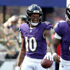 NFL MVP Race after Week 2: Allen, Jackson tied at top, Daniels cracks first five