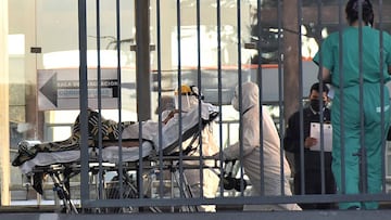 Coronavirus en Chile: casos, muertes y últimas noticias de hoy