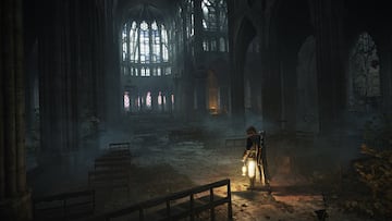 Captura de pantalla - Assassin's Creed: Unity - Reyes Muertos (PC)