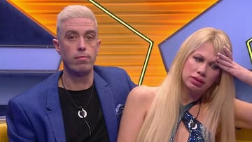 Javier admite en ‘GH Dúo’ una infidelidad a Vanessa: “La cosa está tibia”