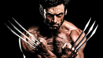 Hugh Jackman va a entrenar duro 6 meses para que su Lobezno est¨¦ a la altura en Deadpool 3