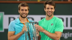 Zeballos gritó campeón