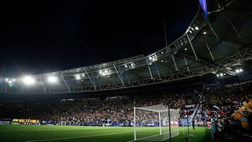 10/04/22 PARTIDO PRIMERA DIVISION
LEVANTE UD - FC BARCELONA
SEGUIDORES PANORAMICA CIUTAT VALENCIA