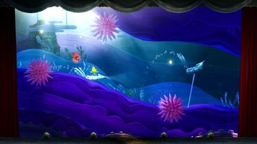 Puppeteer, Impresiones