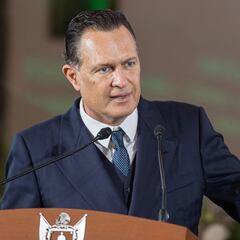 COVID en México: Gobernador de Querétaro da positivo | Estado de salud